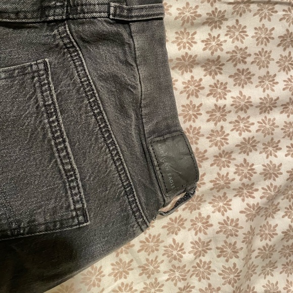 American Eagle curvy mom shorts - Picture 3 of 5